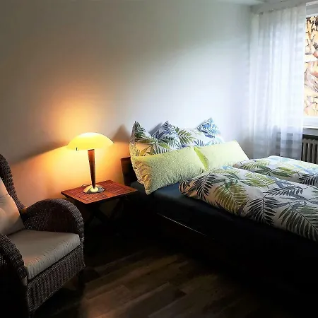 Koko Homestay *