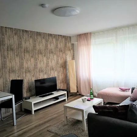 Koko Homestay Solingen